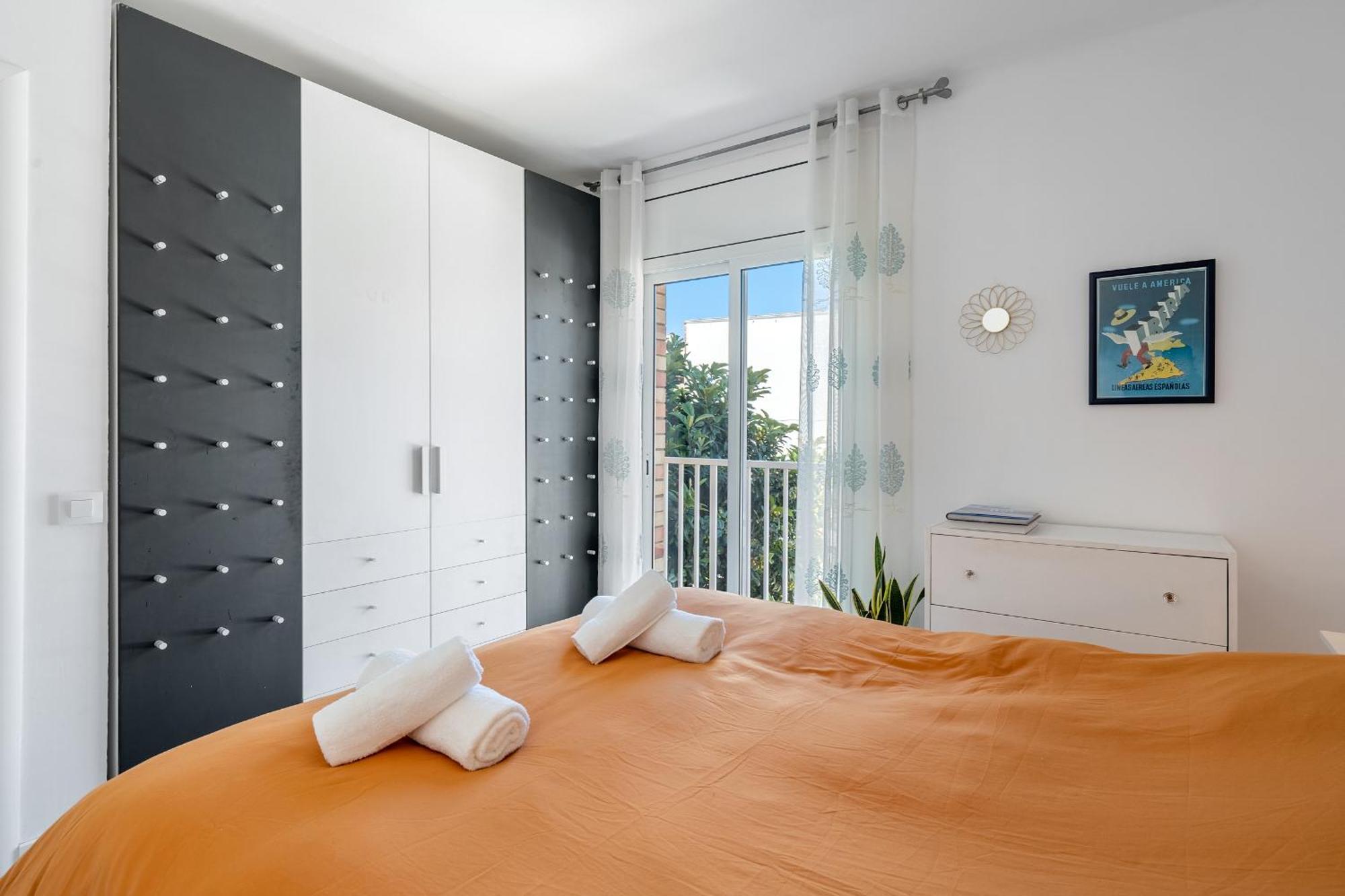 Hauzify I Apartament Zulu クベリャス エクステリア 写真