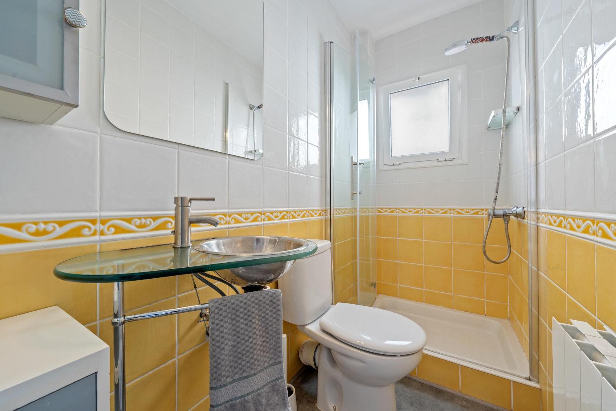 Hauzify I Apartament Zulu クベリャス エクステリア 写真
