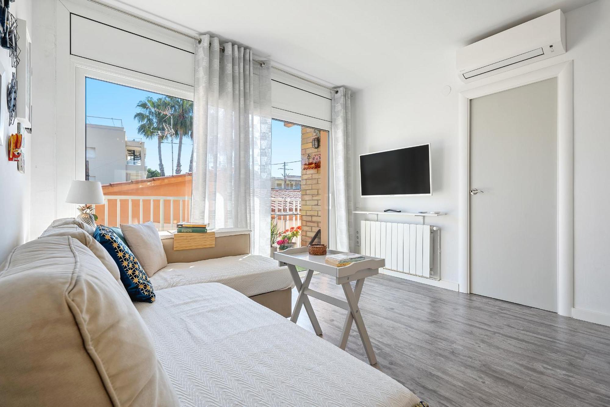 Hauzify I Apartament Zulu クベリャス エクステリア 写真