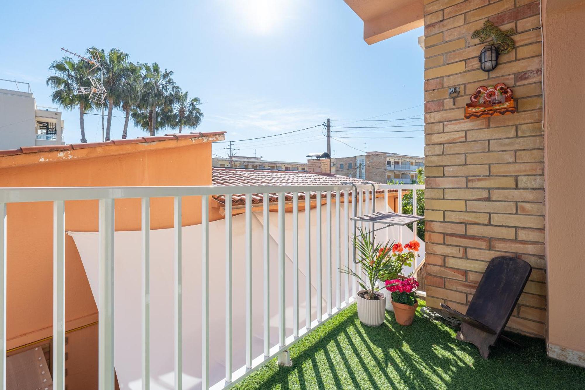 Hauzify I Apartament Zulu クベリャス エクステリア 写真