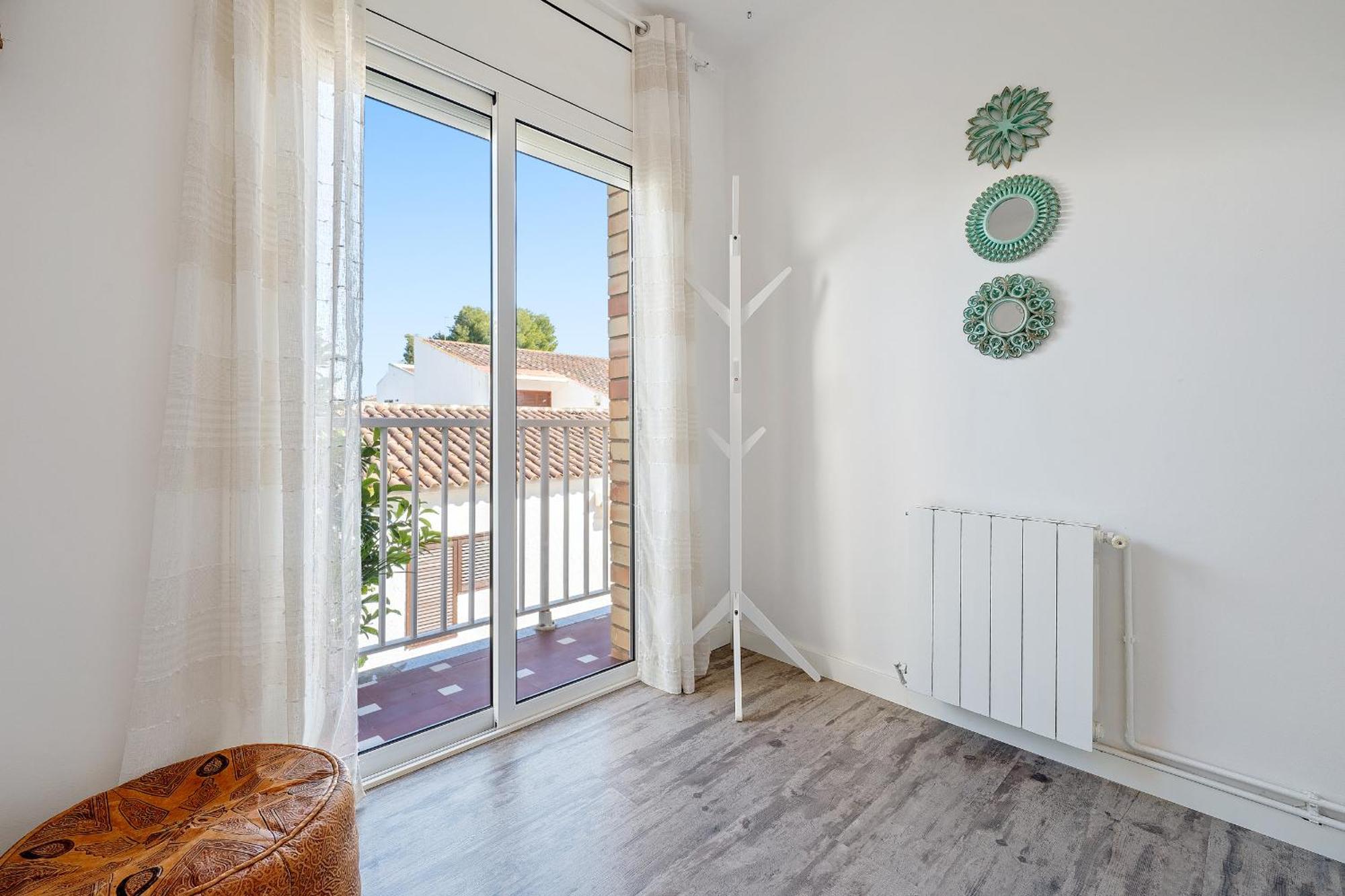 Hauzify I Apartament Zulu クベリャス エクステリア 写真