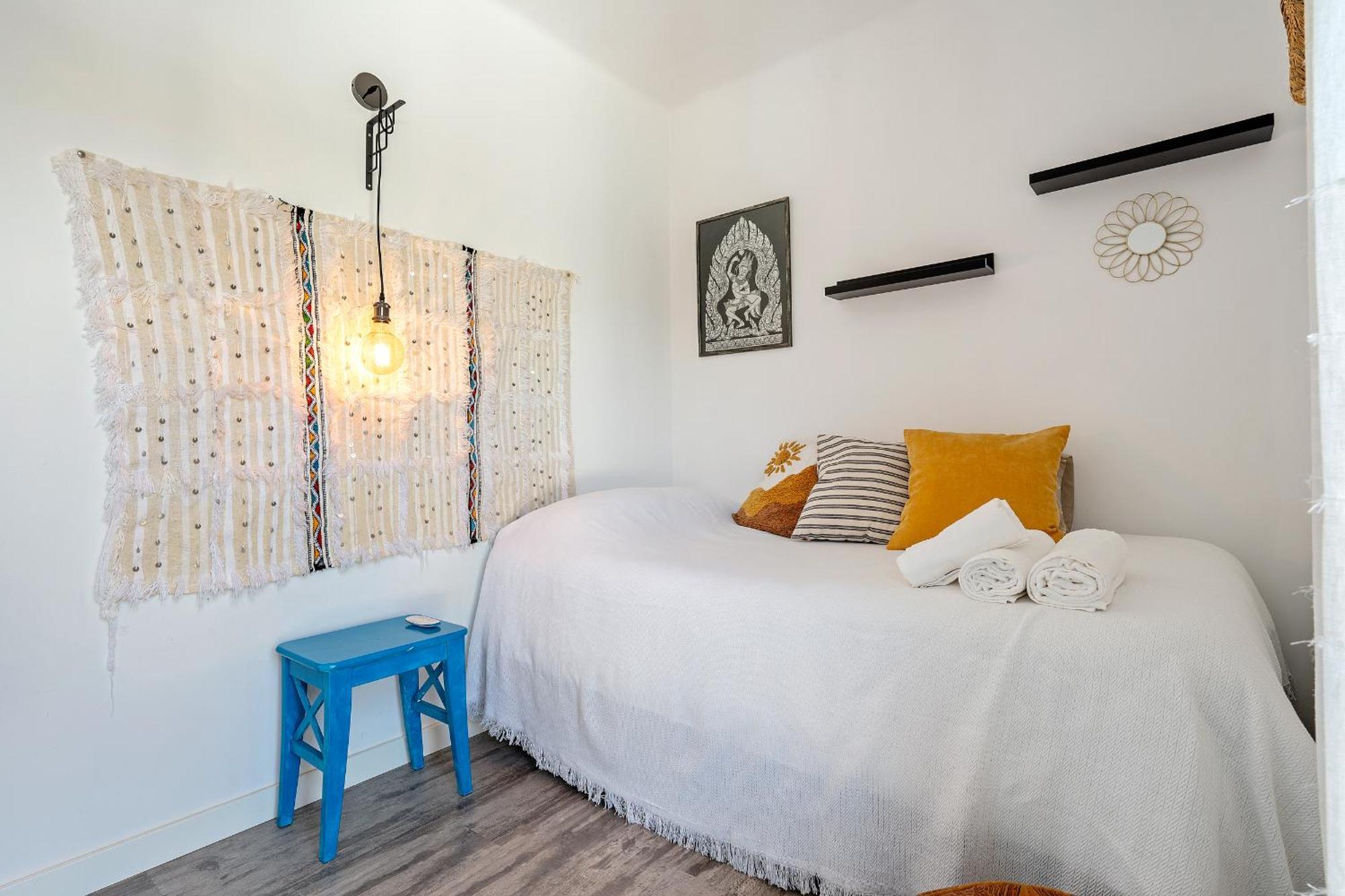 Hauzify I Apartament Zulu クベリャス エクステリア 写真