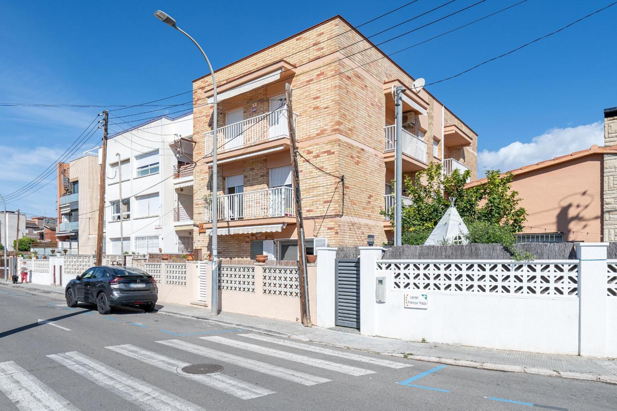 Hauzify I Apartament Zulu クベリャス エクステリア 写真