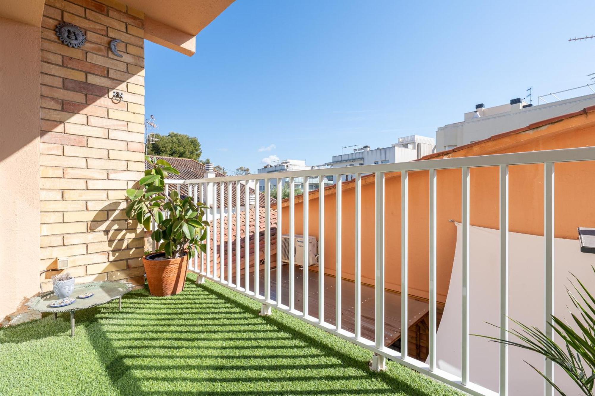 Hauzify I Apartament Zulu クベリャス エクステリア 写真